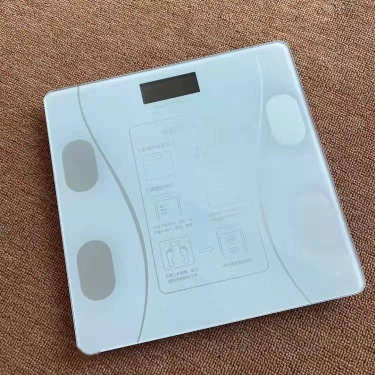体脂秤好用又精准 ！减脂健身必备瓦力游戏app大捡漏 ！299元(图3)