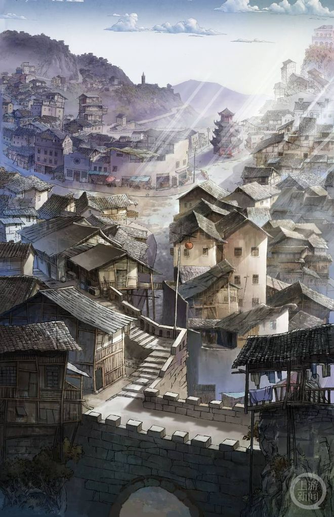 造”抗战动画电影《火凤重天》首映瓦力游戏app8年磨一剑!“重庆(图2) 造”抗战动画电影《火凤重天》首映瓦力游戏app8年磨一剑!“重庆(图2)