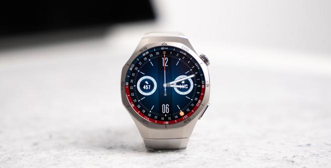 手表榜单出炉：三星、华为等更值得入手瓦力棋牌试玩测试上百款后2025智能