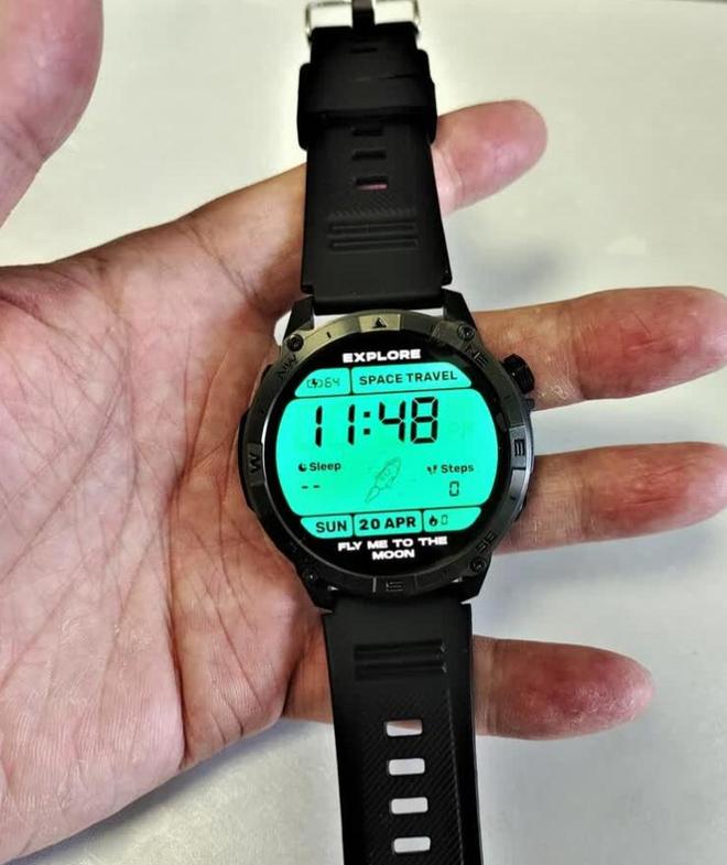 手表榜单出炉：三星、华为等更值得入手瓦力棋牌试玩测试上百款后2025智能(图2)