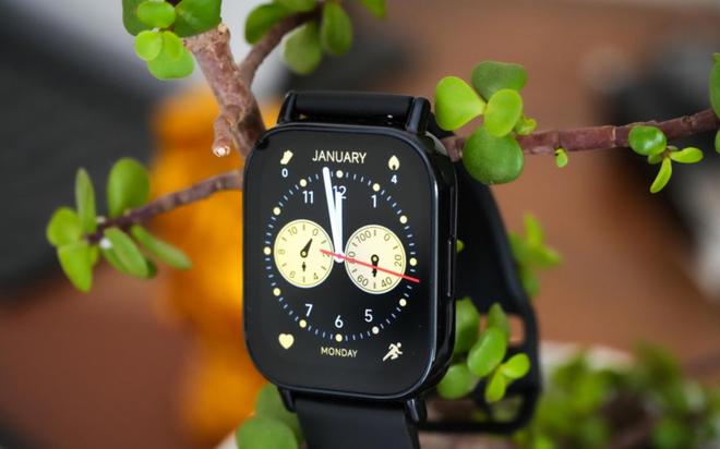 手表榜单出炉：三星、华为等更值得入手瓦力棋牌试玩测试上百款后2025智能(图3)