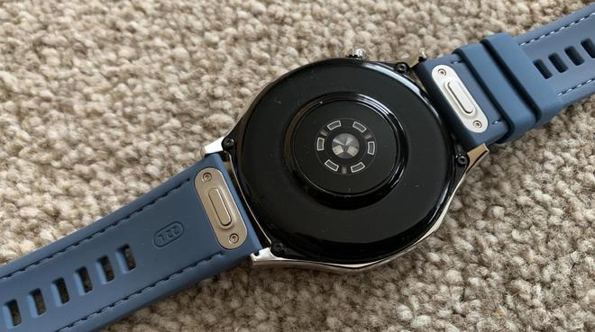 手表榜单出炉：三星、华为等更值得入手瓦力棋牌试玩测试上百款后2025智能(图6)