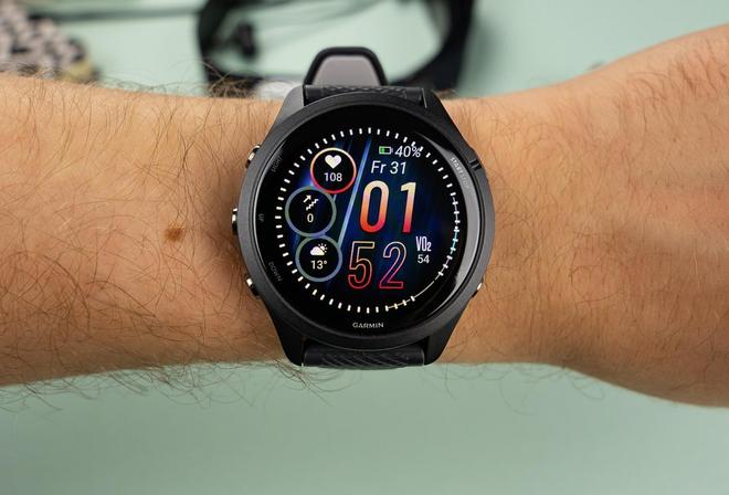 手表榜单出炉：三星、华为等更值得入手瓦力棋牌试玩测试上百款后2025智能(图7)