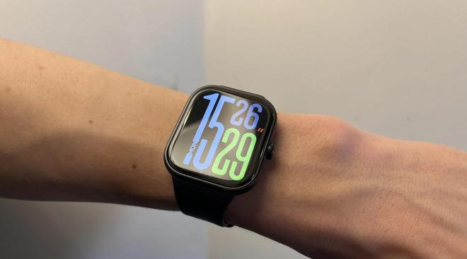 手表榜单出炉：三星、华为等更值得入手瓦力棋牌试玩测试上百款后2025智能(图8)