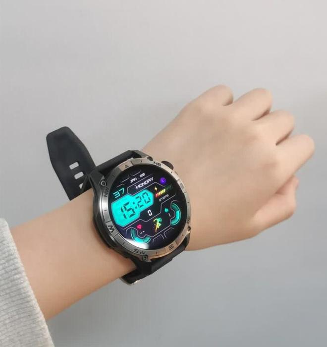 手表榜单出炉：三星、华为等更值得入手瓦力棋牌试玩测试上百款后2025智能(图9)