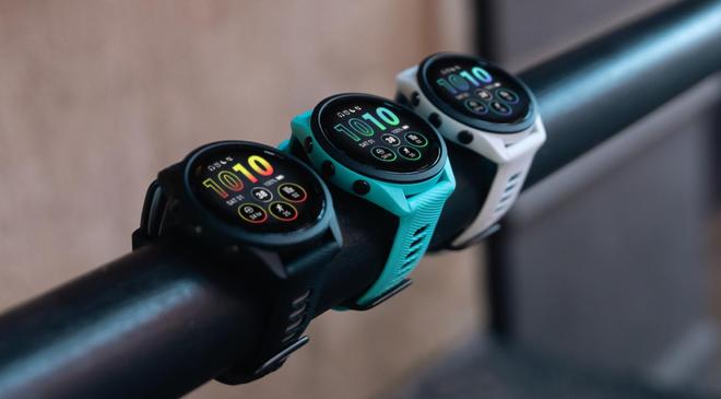 手表榜单出炉：三星、华为等更值得入手瓦力棋牌试玩测试上百款后2025智能(图10)